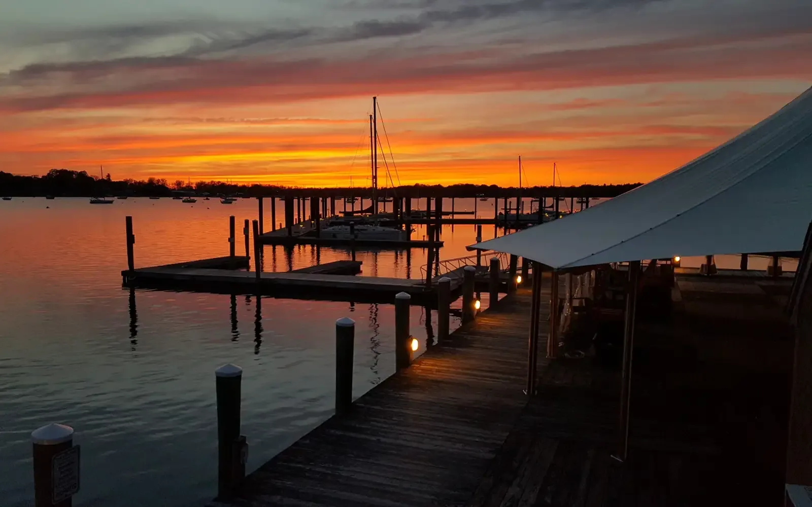 Thames Waterside Bar & Grill photo 4