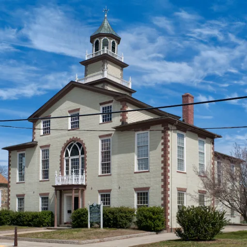 Bristol State House Foundation photo 3