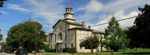 Bristol State House Foundation photo 2