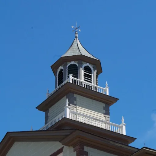 Bristol State House Foundation photo 7
