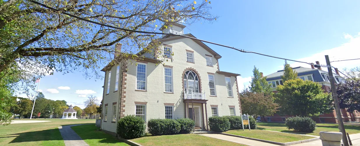 Bristol State House Foundation