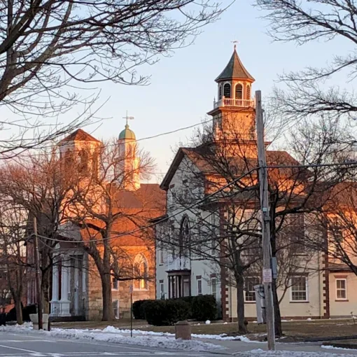 Bristol State House Foundation photo 5