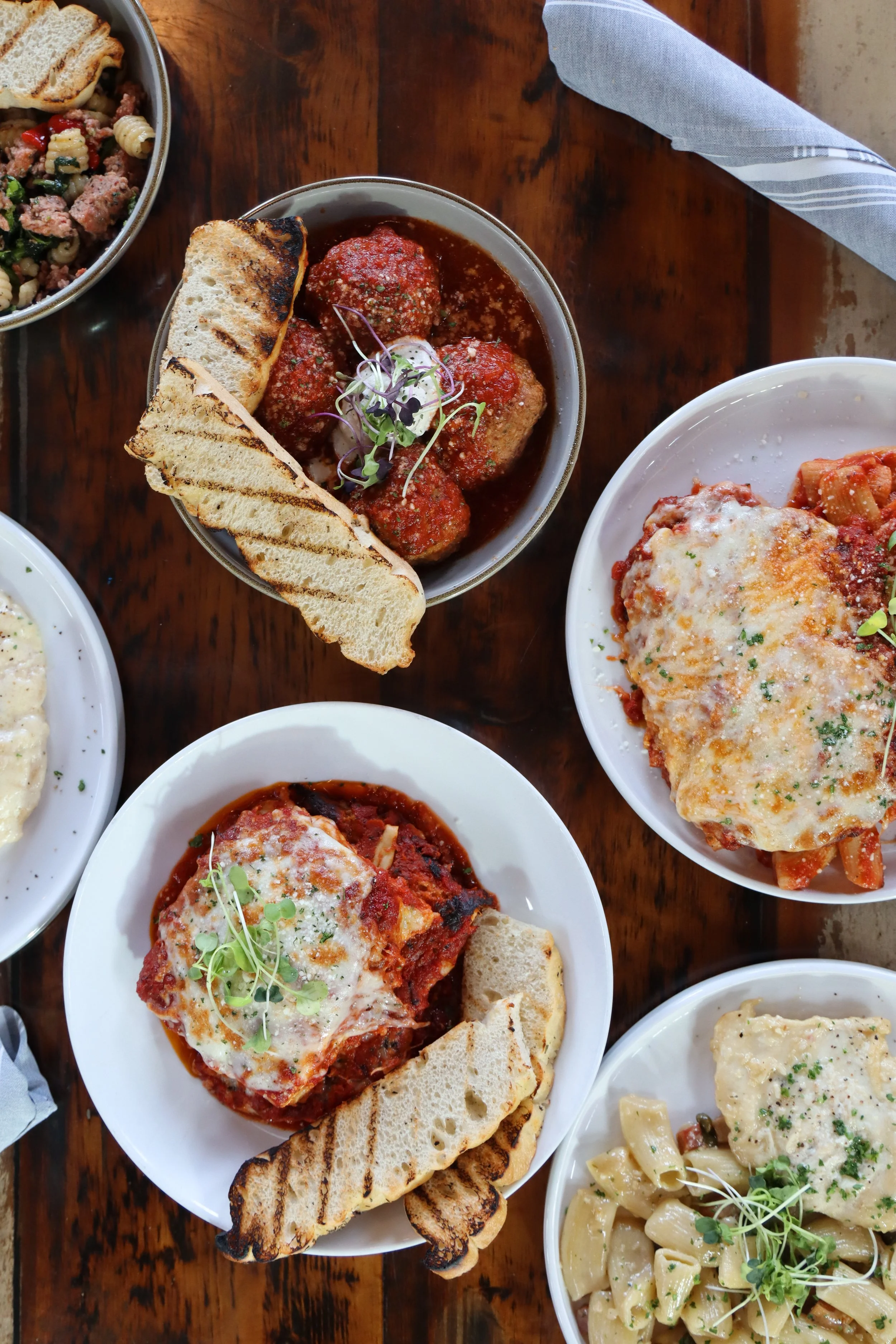 Brick Pizza Co. photo 2
