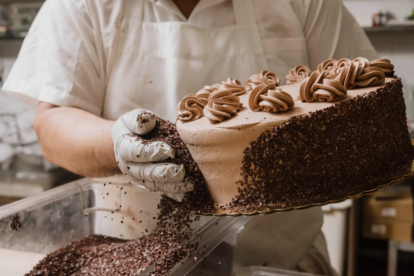 Veniero's Pasticceria & Caffe photo 2