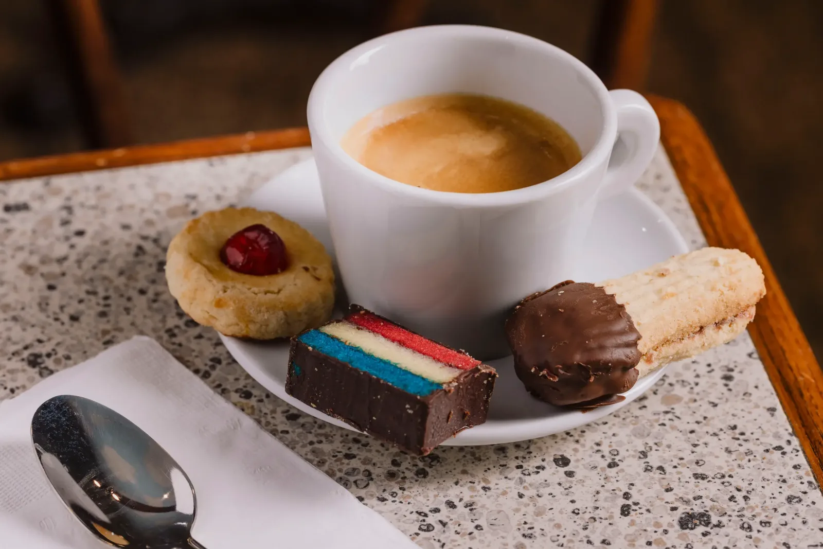 Veniero's Pasticceria & Caffe photo 4