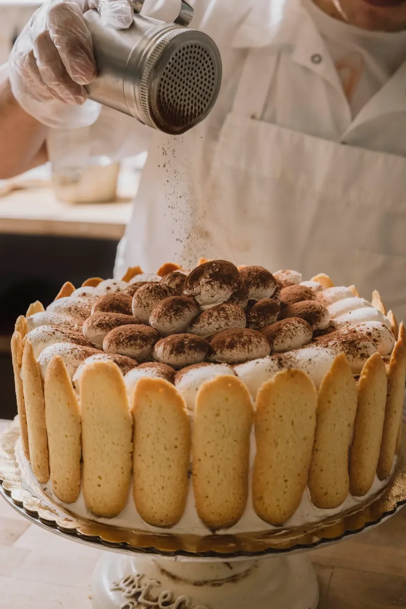 Veniero's Pasticceria & Caffe photo 12