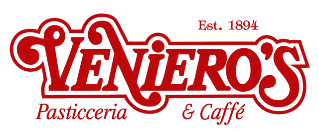 Veniero's Pasticceria & Caffe logo