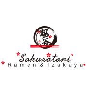 Sakuratani Ramen logo