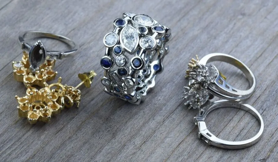 A Jour Jewelry photo 2