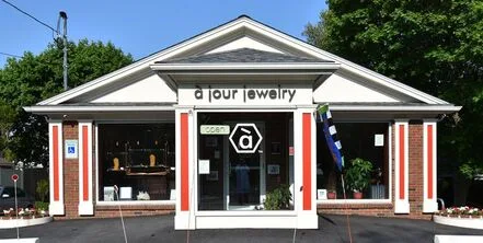A Jour Jewelry