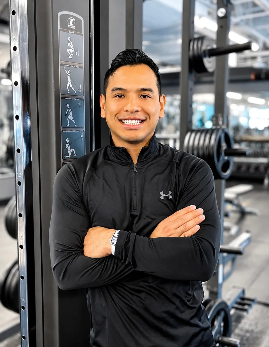 Anytime Fitness photo 8