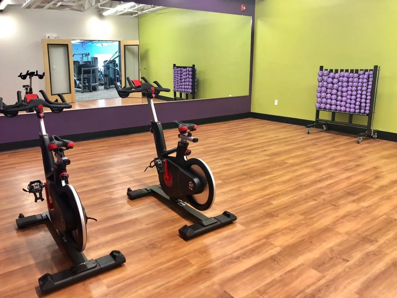 Anytime Fitness photo 7
