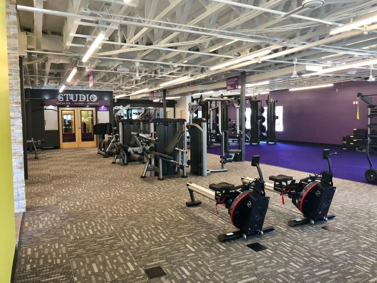 Anytime Fitness photo 5