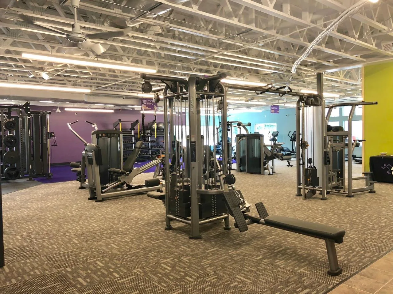 Anytime Fitness photo 6