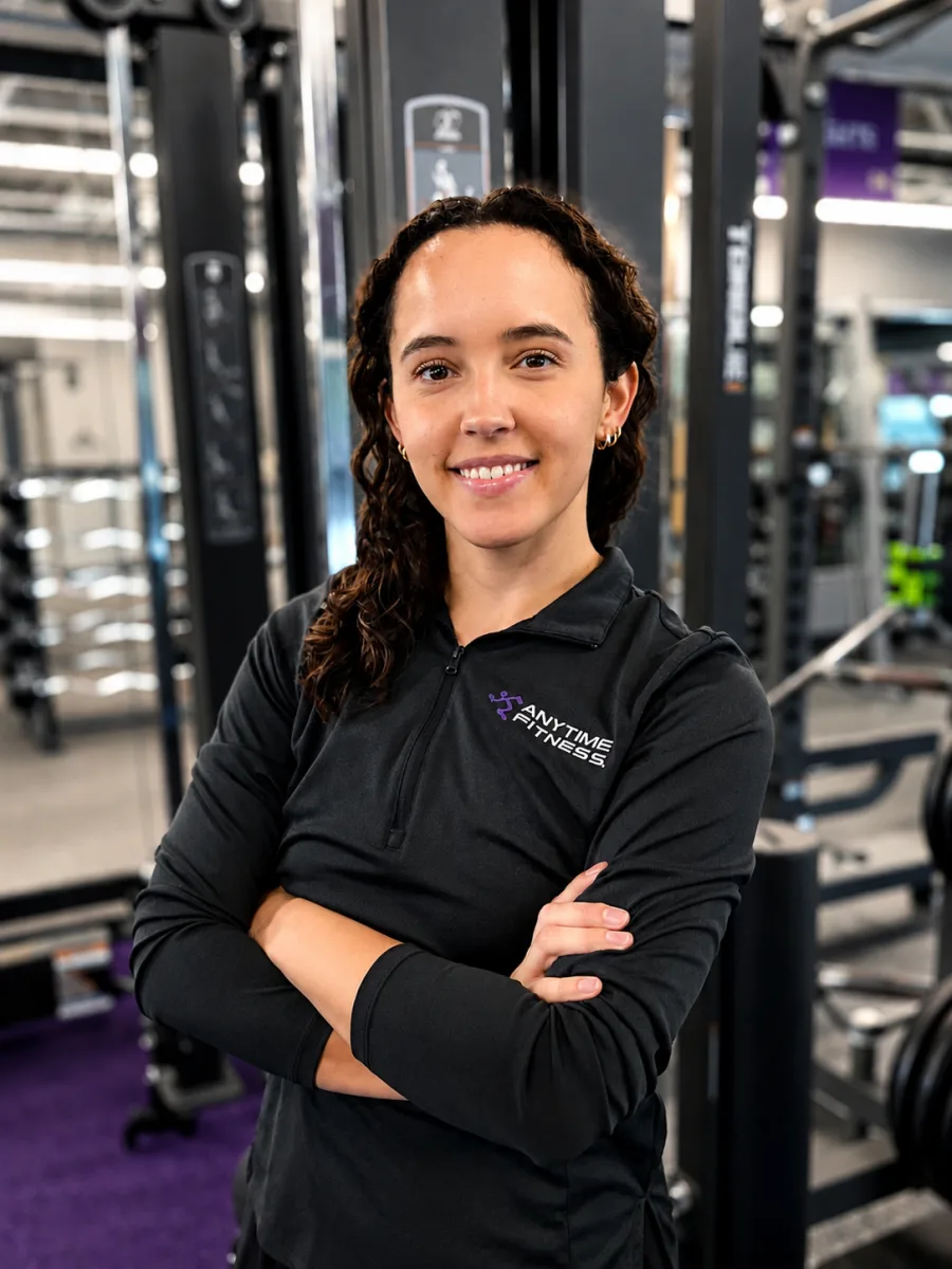 Anytime Fitness photo 9