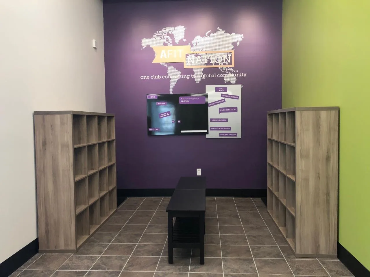 Anytime Fitness photo 3