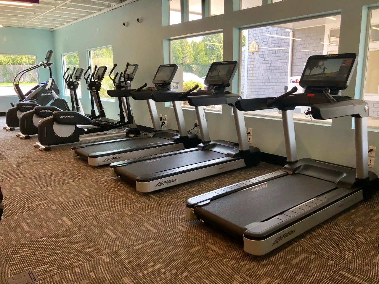 Anytime Fitness photo 2