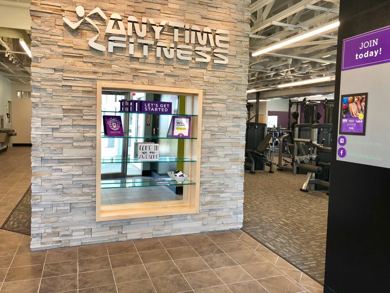 Anytime Fitness photo 4