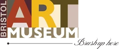 Bristol Art Museum logo