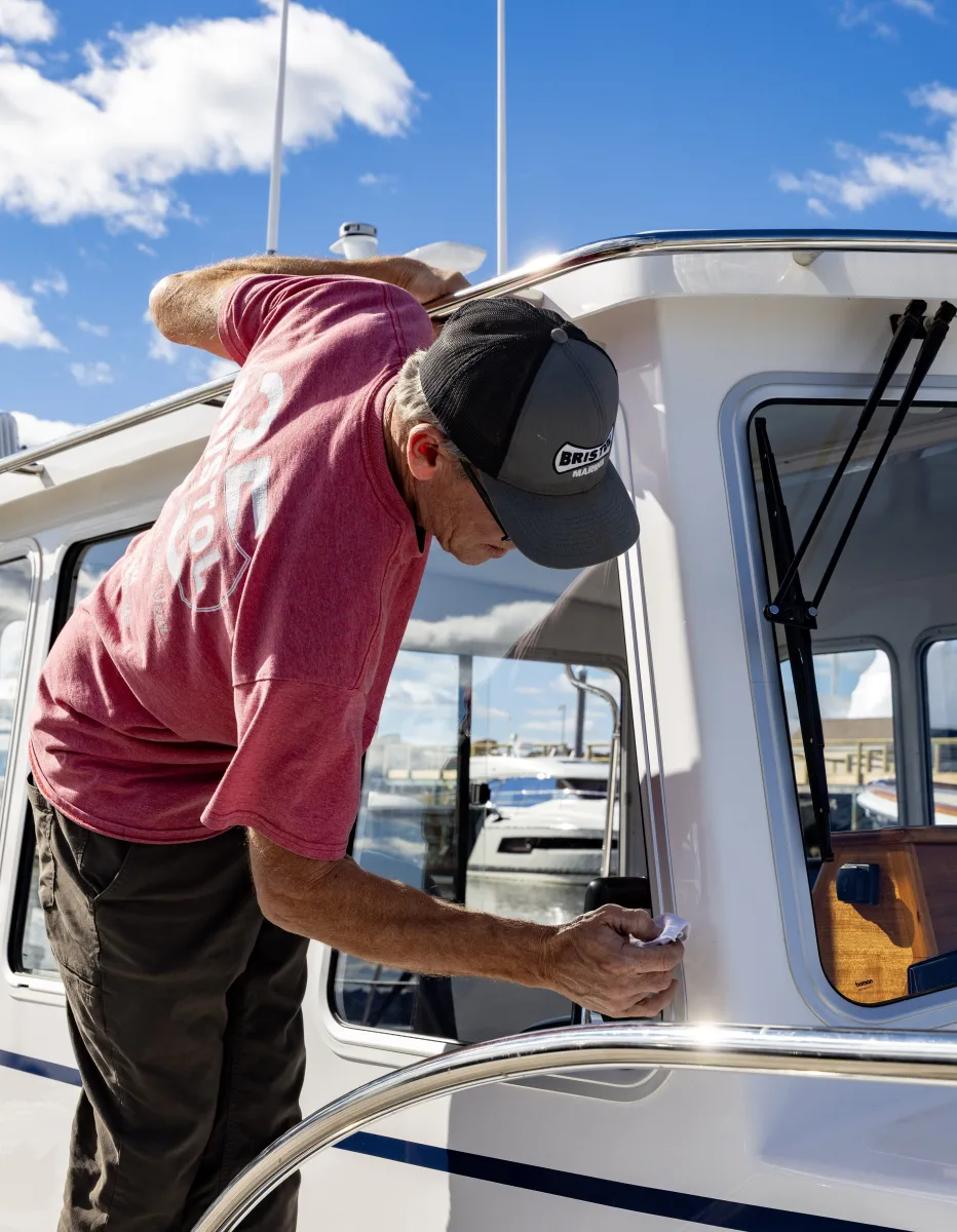 Bristol Marine photo 10