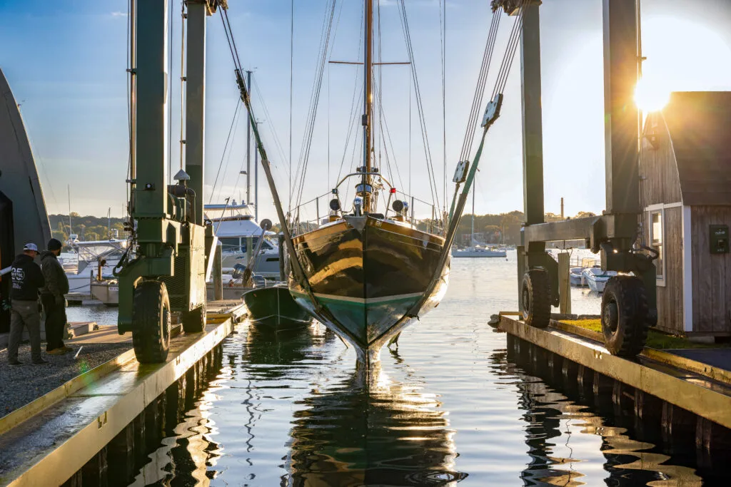 Bristol Marine