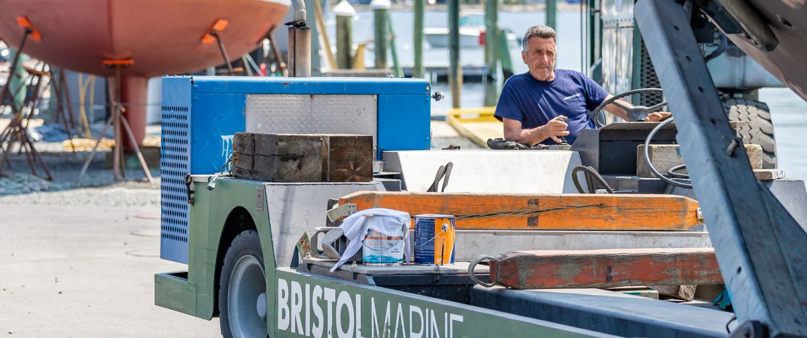 Bristol Marine photo 9