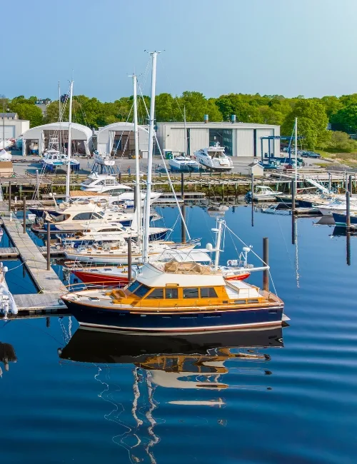 Bristol Marine photo 8