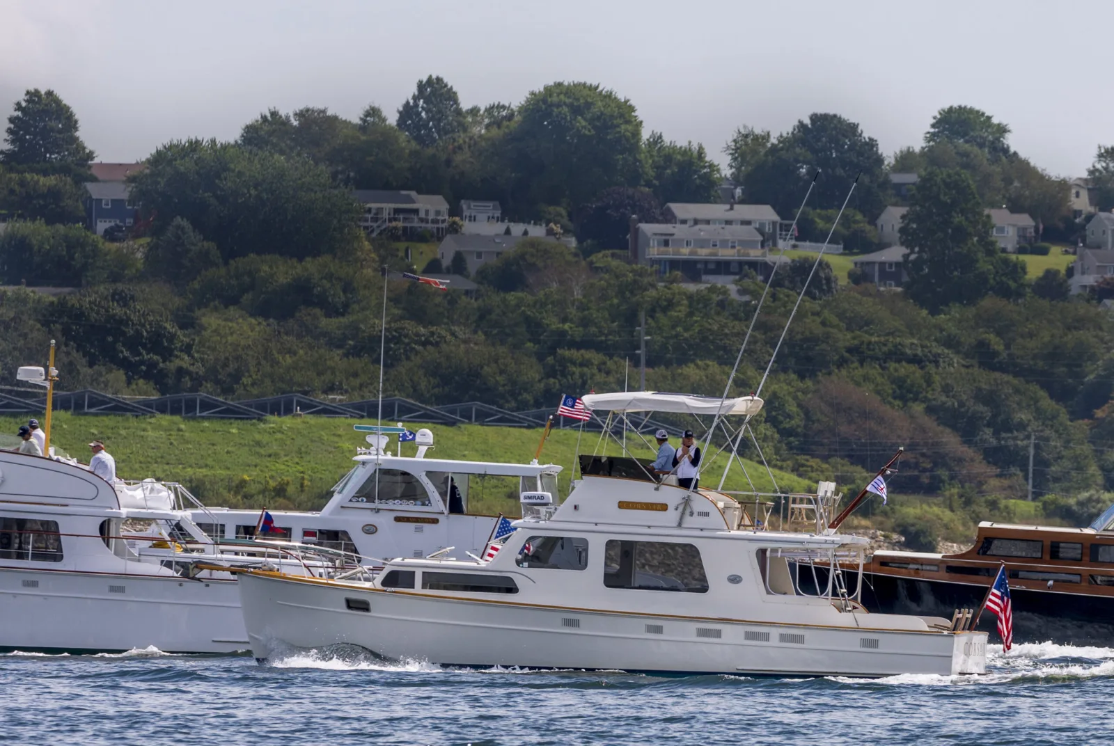 Bristol Marine photo 4
