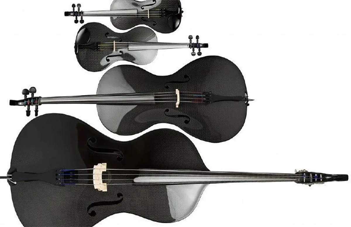 Clear Carbon and Components photo 2