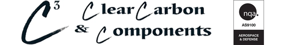 Clear Carbon and Components logo