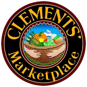 Clements’ Marketplace - Bristol, RI logo