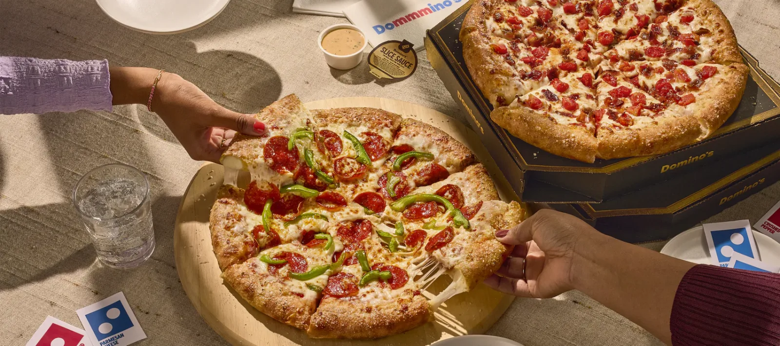 Domino's Pizza photo 6