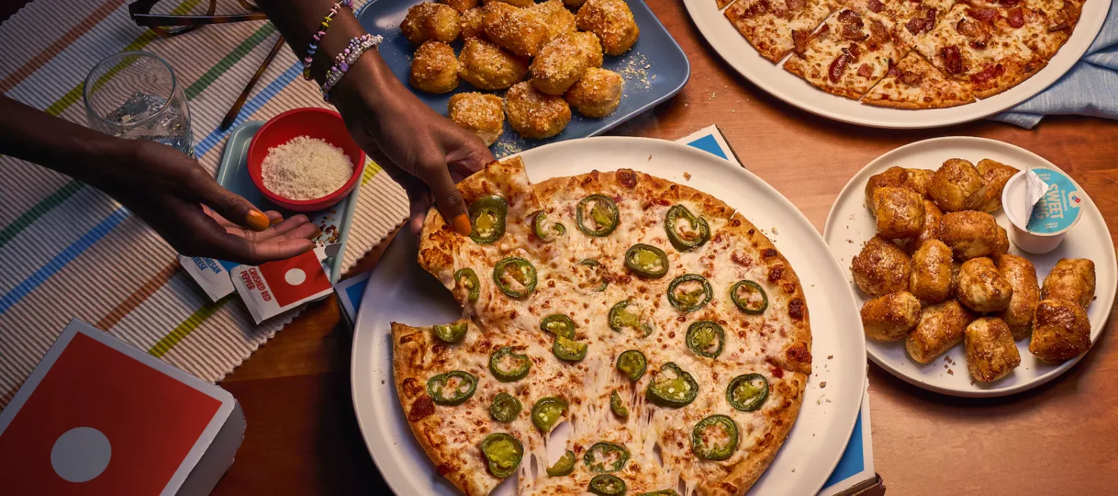 Domino's Pizza photo 7