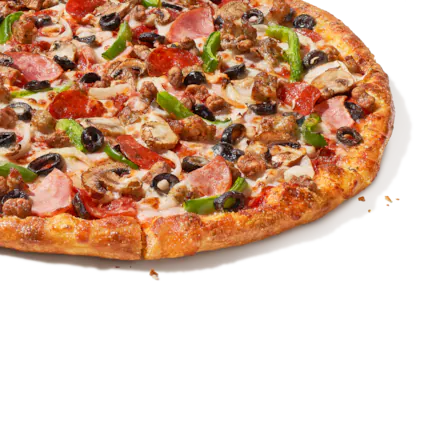 Domino's Pizza photo 2