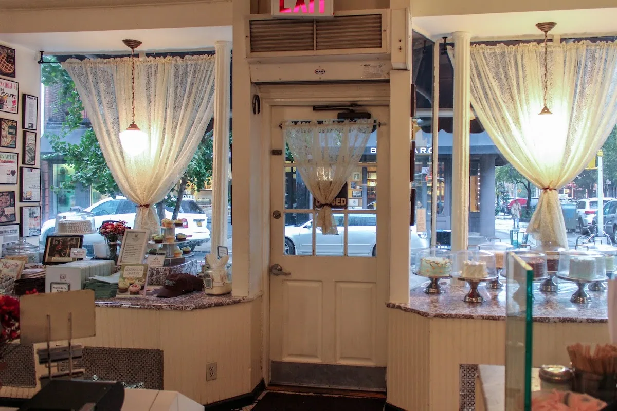 Magnolia Bakery photo 5