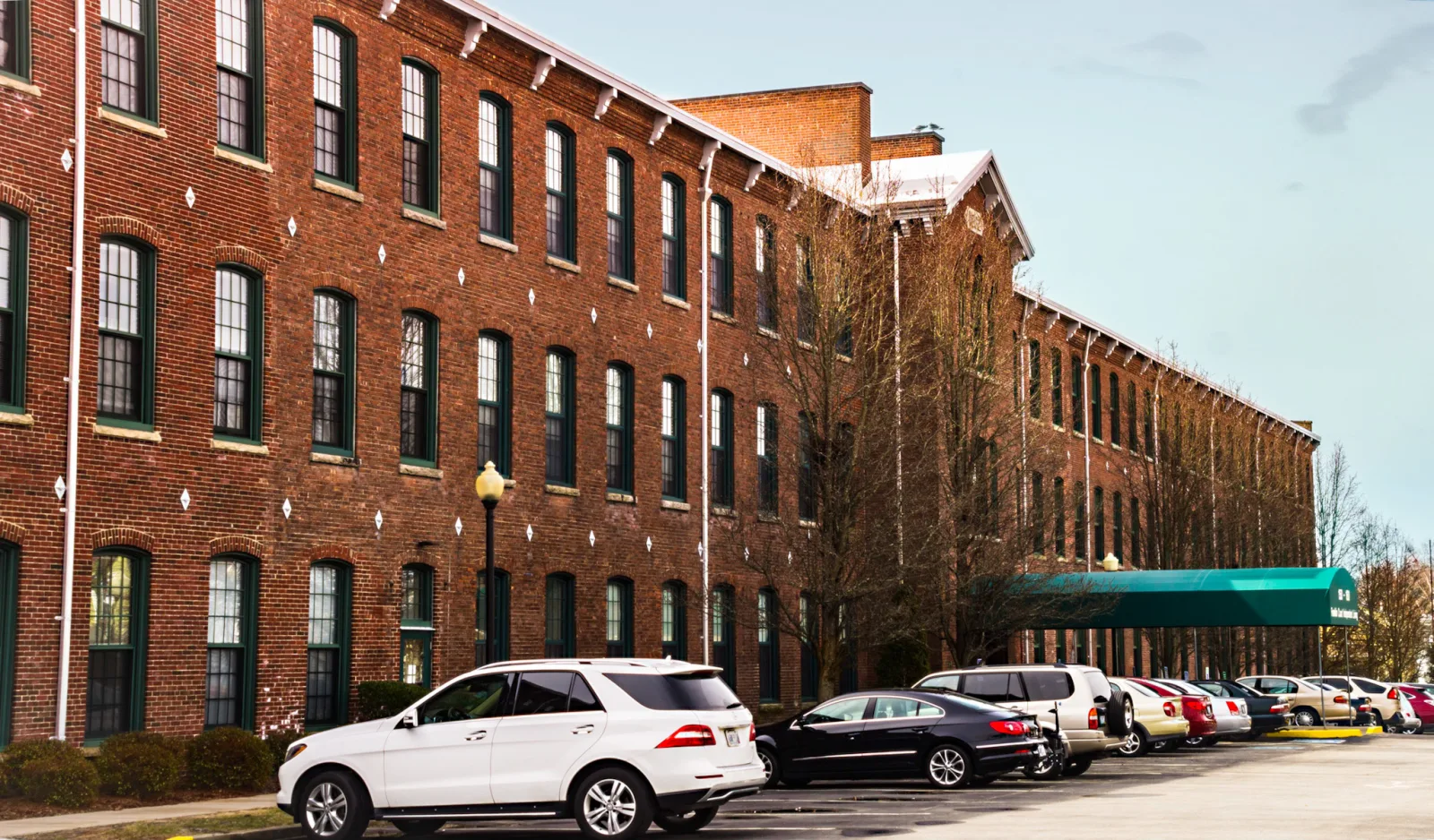 Franklin Court