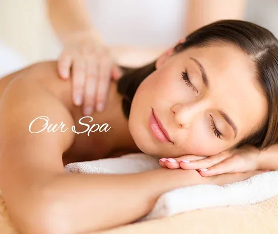 Hair, Heart & Soul Spa and Salon photo 5