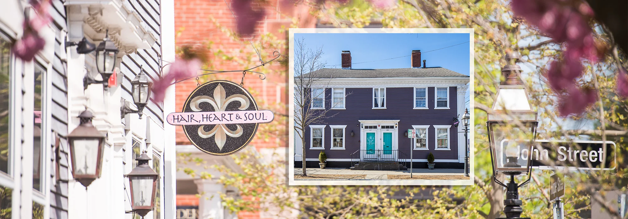 Hair, Heart & Soul Spa and Salon photo 2