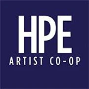 Hotpoint Emporium Artist Co-op logo