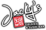 Jacky's Galaxie Bristol logo
