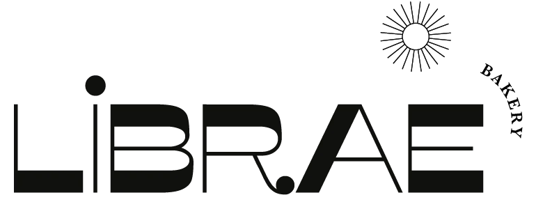Librae Bakery logo