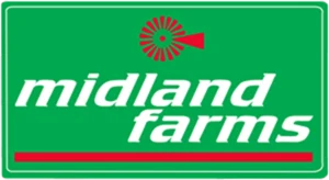 Midland Farms Inc logo
