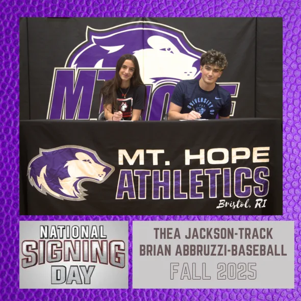Mt. Hope High School photo 8