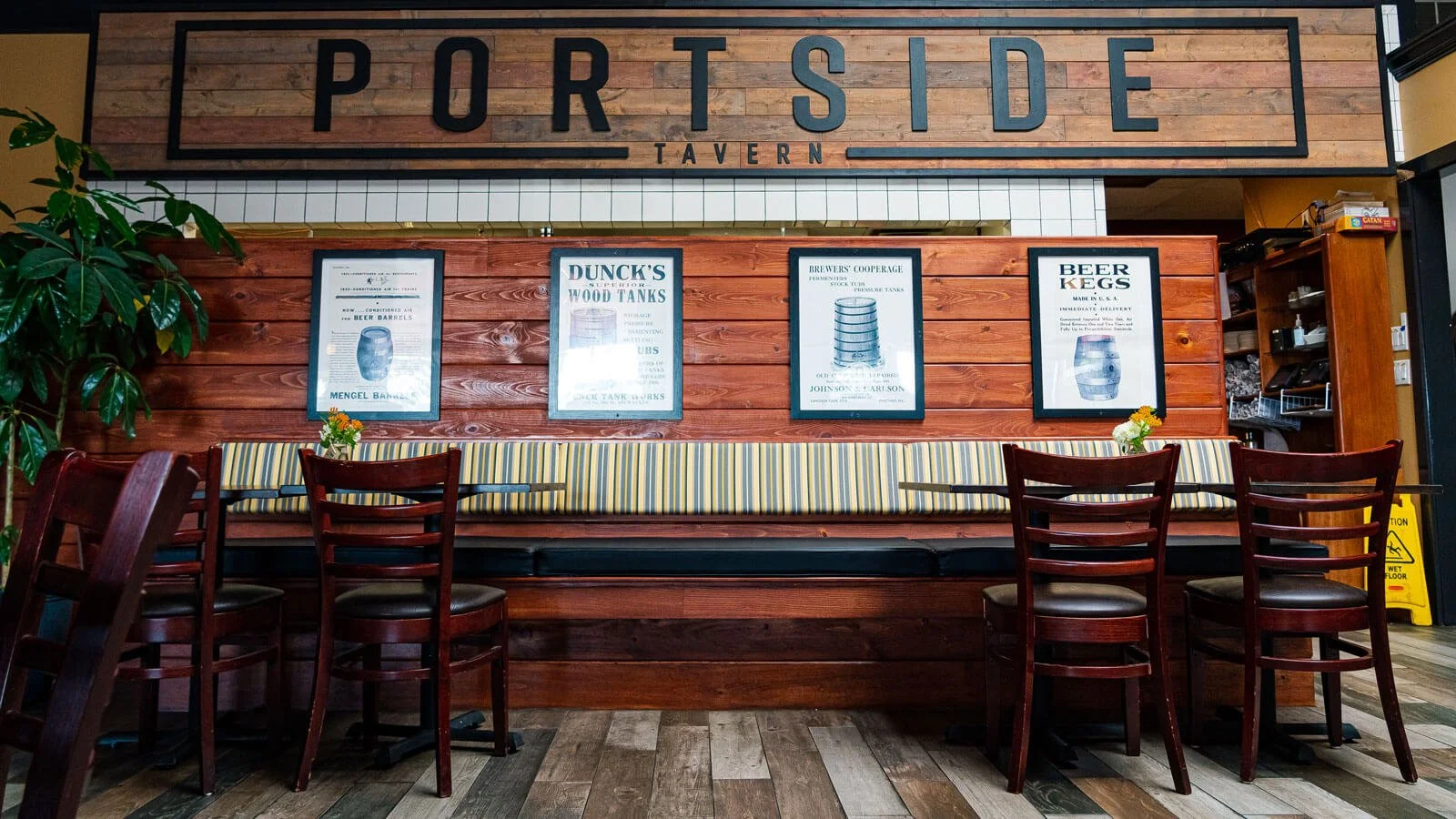 Portside Tavern photo 3