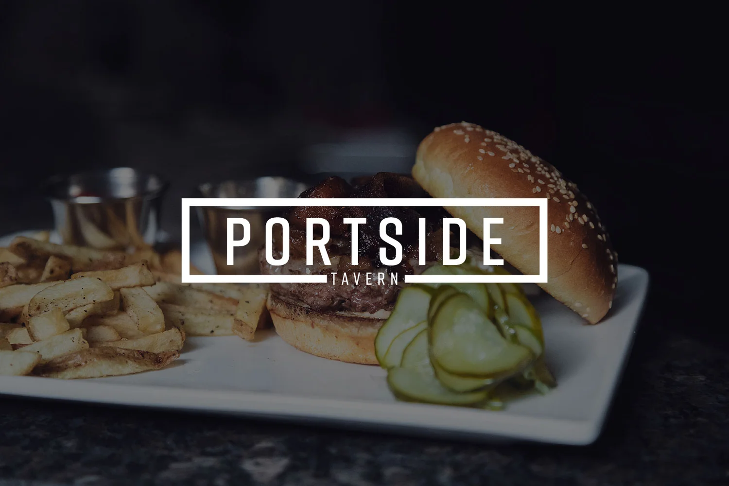 Portside Tavern