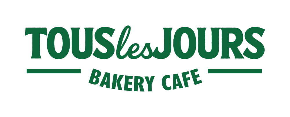 Tous Les Jours logo