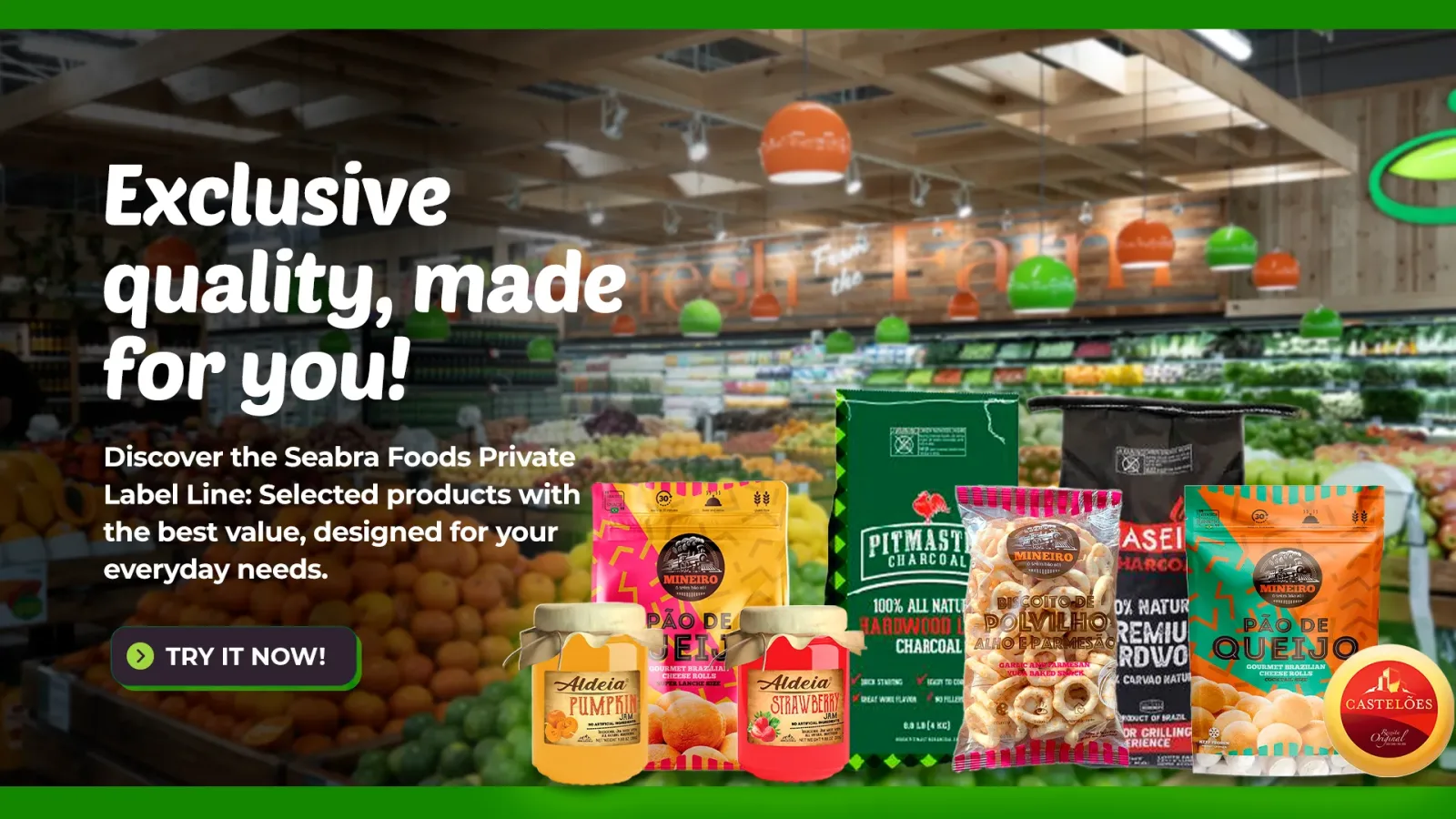 Seabra Foods photo 5