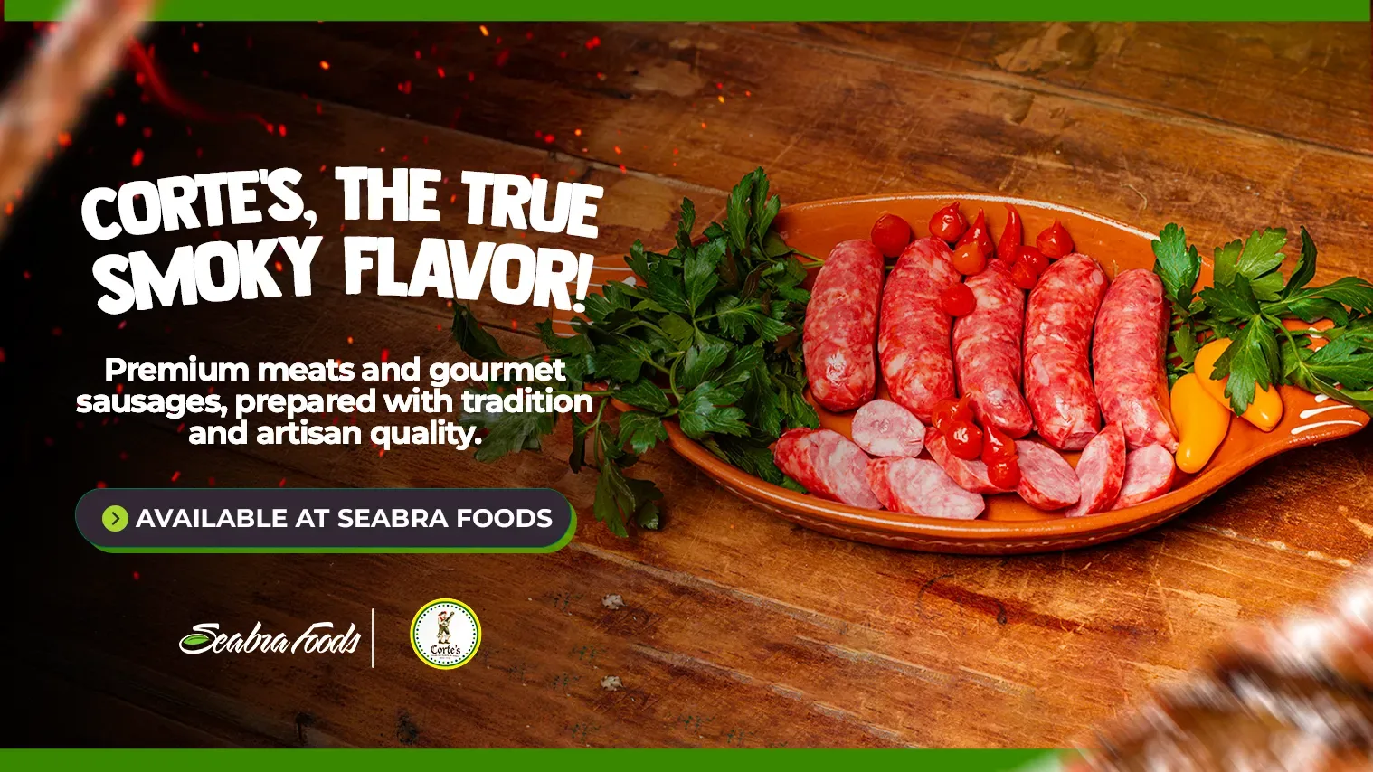 Seabra Foods photo 7
