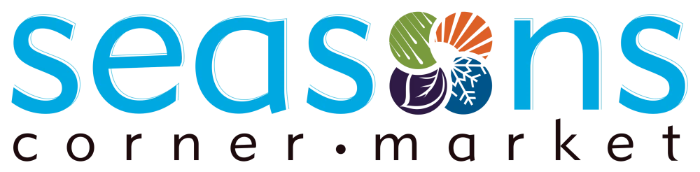Seasons Corner Market logo
