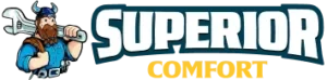 Superior Comfort Inc logo